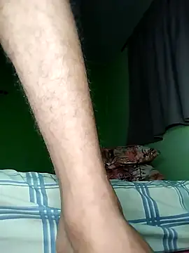 Zombra 42 online show from 01-15-26, 03:21