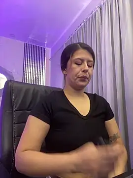 liss black online show from 03-19-26, 03:50