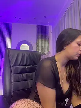 liss black online show from 07-01-26, 03:40