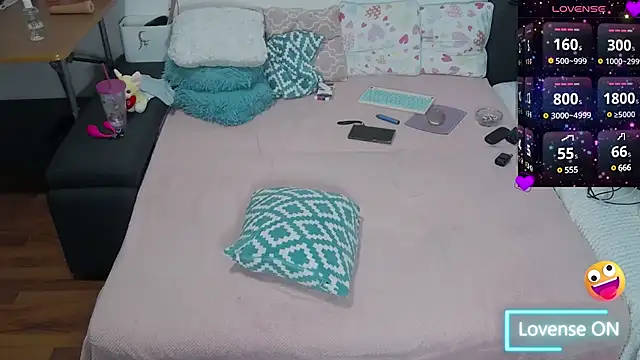 hot jessica tyler online show from 03-11-25, 10:20