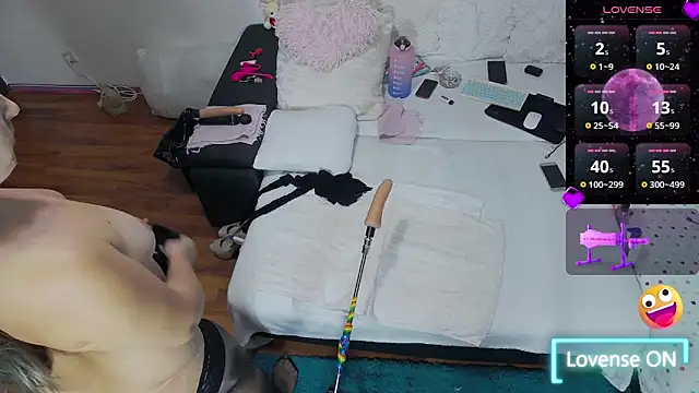 hot jessica tyler online show from 09-30-25, 05:52