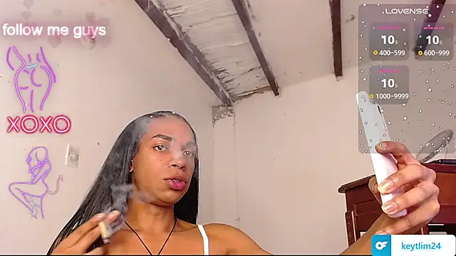 andreaxdol online show from 10-12-25, 12:17