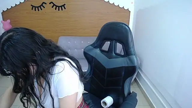 Chinatsu t online show from 09-30-25, 12:55