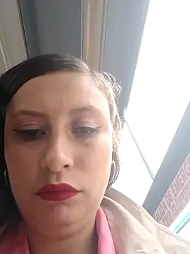 Snapshot of LIA__23 chatting on 01-27-25, 02:13 LIA 23 online show from 01-27-25, 02:13