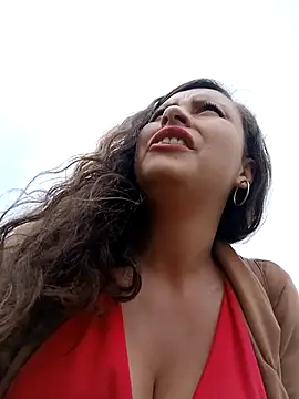 Snapshot of LIA__23 chatting on 03-06-25, 07:10 LIA 23 online show from 03-06-25, 07:10