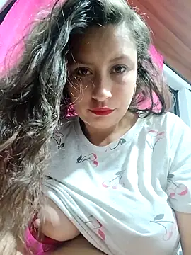 Snapshot of LIA__23 chatting on 03-17-25, 10:06 LIA 23 online show from 03-17-25, 10:06