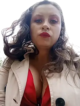 Snapshot of LIA__23 chatting on 02-07-25, 07:49 LIA 23 online show from 02-07-25, 07:49