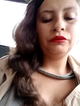 Snapshot of LIA__23 chatting on 03-04-25, 04:20 LIA 23 online show from 03-04-25, 04:20