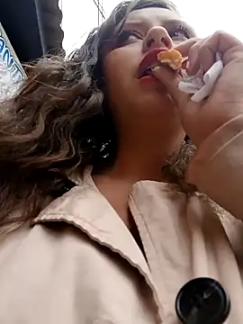 Snapshot of LIA__23 chatting on 02-12-25, 04:22 LIA 23 online show from 02-12-25, 04:22