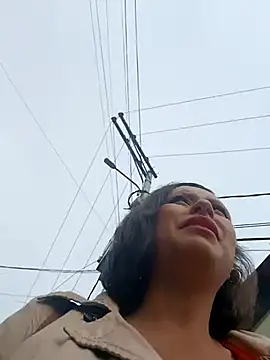 Snapshot of LIA__23 chatting on 02-25-25, 01:10 LIA 23 online show from 02-25-25, 01:10