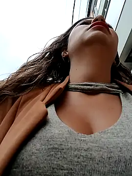 Snapshot of LIA__23 chatting on 01-31-25, 02:39 LIA 23 online show from 01-31-25, 02:39