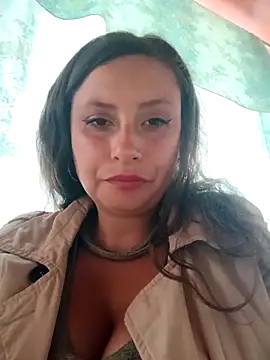 Snapshot of LIA__23 chatting on 03-19-25, 08:54 LIA 23 online show from 03-19-25, 08:54