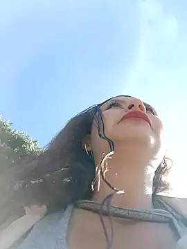 Snapshot of LIA__23 chatting on 03-19-25, 01:18 LIA 23 online show from 03-19-25, 01:18