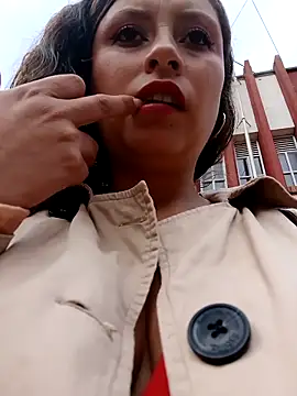 Snapshot of LIA__23 chatting on 03-12-25, 02:45 LIA 23 online show from 03-12-25, 02:45