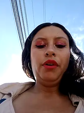 Snapshot of LIA__23 chatting on 01-29-25, 01:38 LIA 23 online show from 01-29-25, 01:38