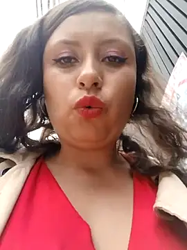 Snapshot of LIA__23 chatting on 02-25-25, 04:14 LIA 23 online show from 02-25-25, 04:14