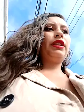 Snapshot of LIA__23 chatting on 02-12-25, 12:55 LIA 23 online show from 02-12-25, 12:55