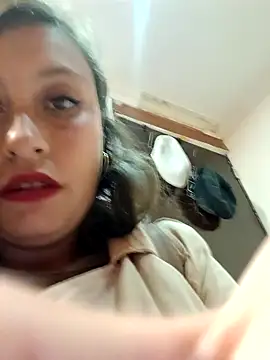 Snapshot of LIA__23 chatting on 02-10-25, 04:14 LIA 23 online show from 02-10-25, 04:14