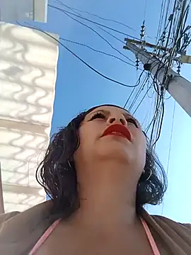 Snapshot of LIA__23 chatting on 02-15-25, 01:16 LIA 23 online show from 02-15-25, 01:16