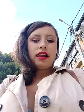 Snapshot of LIA__23 chatting on 03-22-25, 12:35 LIA 23 online show from 03-22-25, 12:35