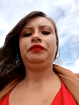 Snapshot of LIA__23 chatting on 02-14-25, 02:54 LIA 23 online show from 02-14-25, 02:54