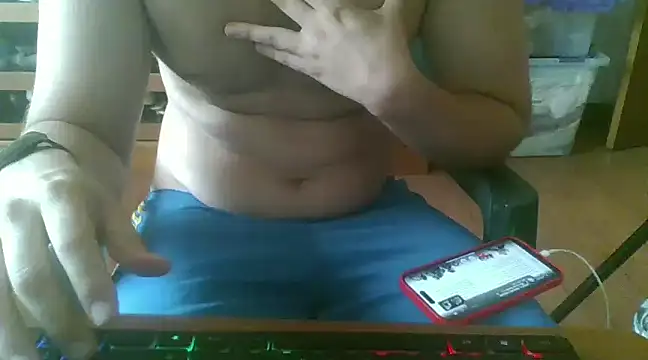 AnaisoVenus online show from 02-25-25, 03:31