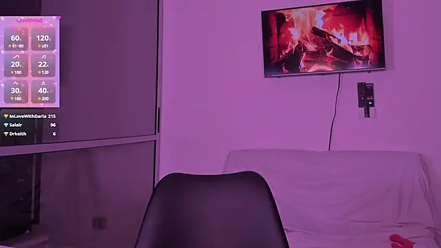  Lovely1 online show from 02-11-25, 07:54