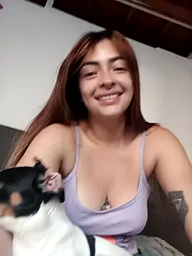 Snapshot of SOYCARAMELO chatting on 12-10-24, 03:12 SOYCARAMELO online show from 12-10-24, 03:12