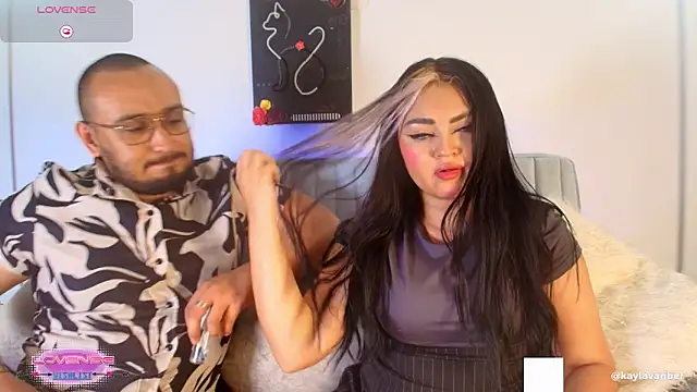 XXCOUPLESSEX online show from 04-08-26, 04:58