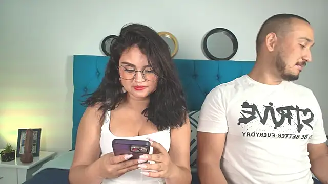 XXCOUPLESSEX online show from 01-11-25, 05:31