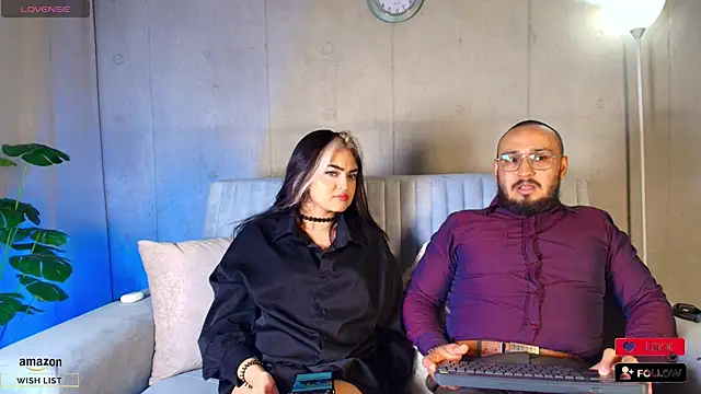 XXCOUPLESSEX online show from 07-16-26, 01:46