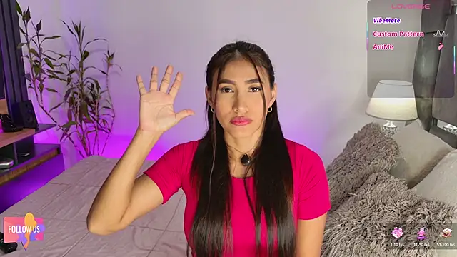 Alexawhiittee online show from 02-21-26, 03:41