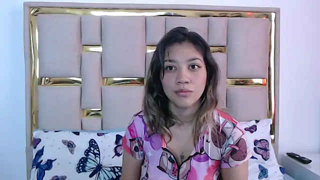 nina carther online show from 11-09-25, 11:36