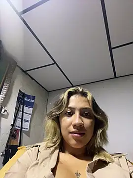 Snapshot of nina_carther chatting on 03-02-25, 12:20 nina carther online show from 03-02-25, 12:20