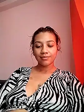 Snapshot of nina_carther chatting on 03-07-25, 03:18 nina carther online show from 03-07-25, 03:18