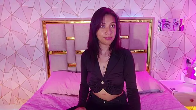 nina carther online show from 04-11-26, 07:50