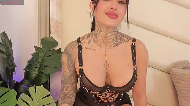 ValkyBes online show from 10-16-25, 12:08