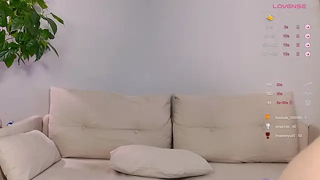 duomooncouple online show from 11-15-25, 08:51