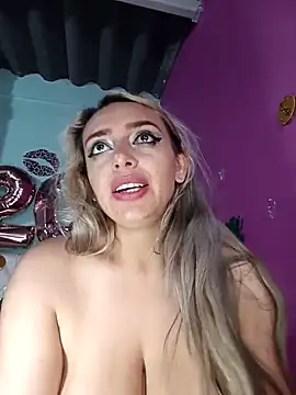 Nathahot69 online show from 03-17-25, 12:25