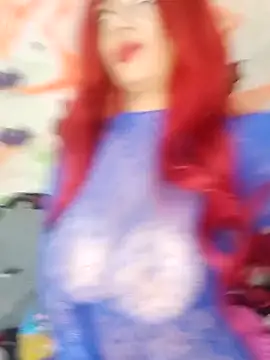 Nathahot69 online show from 10-31-25, 09:06