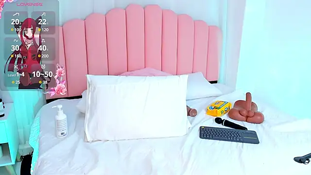 Jasmin evano29 online show from 12-14-24, 06:24