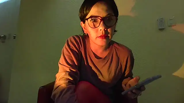 Tiramisu89 online show from 01-13-25, 02:39