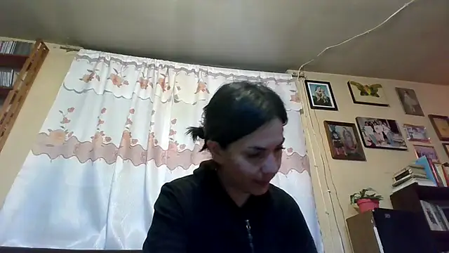 Tiramisu89 online show from 03-22-25, 04:45