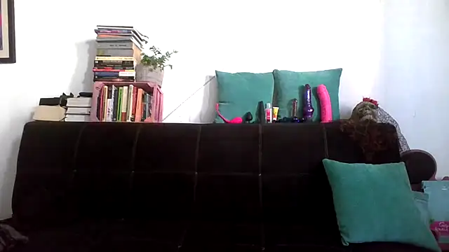 Tiramisu89 online show from 11-15-25, 08:57