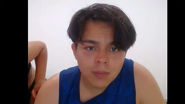 Snapshot of perverted_couple_- chatting on 01-29-25, 08:56 perverted couple - online show from 01-29-25, 08:56