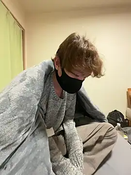 Snapshot of UKI06 chatting on 02-16-26, 06:28 UKI06 online show from 02-16-26, 06:28