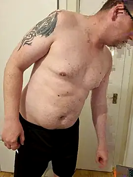 DaddyTopBruno online show from 06-27-26, 07:53