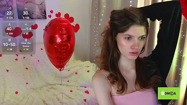 Hello Vivienne online show from 02-14-25, 05:57