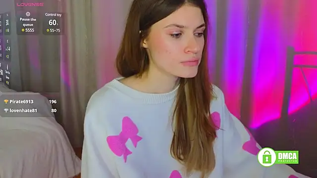 Hello Vivienne online show from 03-13-25, 07:17