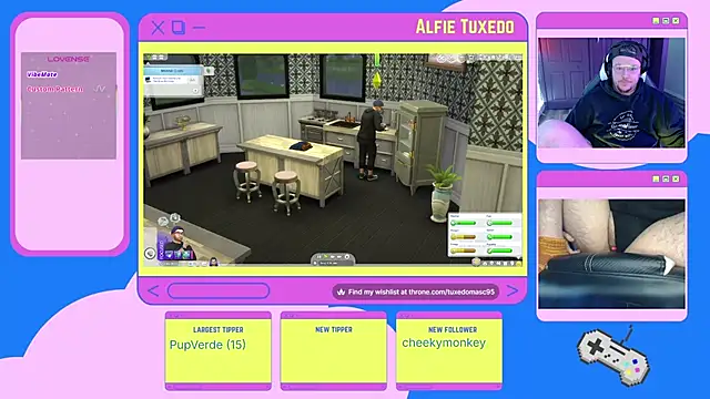 Snapshot of tuxedomasc_95 chatting on 03-21-25, 01:24 tuxedomasc 95 online show from 03-21-25, 01:24